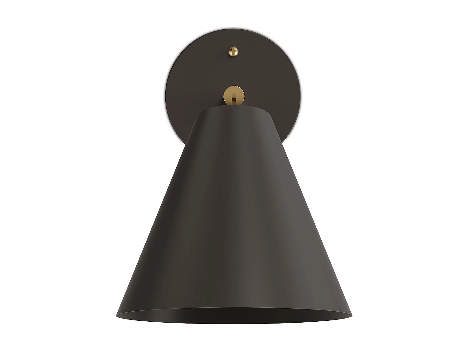 Wandleuchte - Skandinavischer Stil - Livel