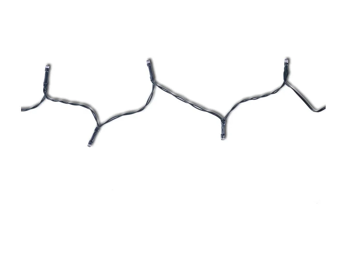 Piante di Bosso Artificiali a Palla 2 pz 35 cm Luce Solare LED