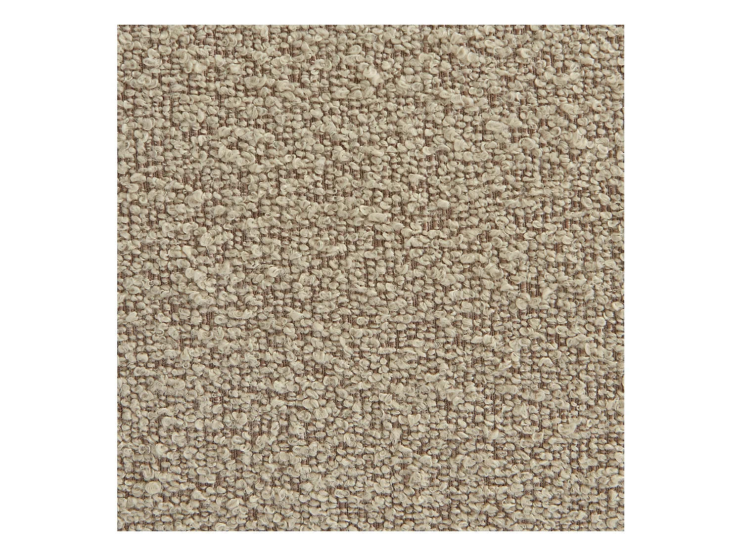 Puff, reposapiés para sillón boni de 1 plaza beige