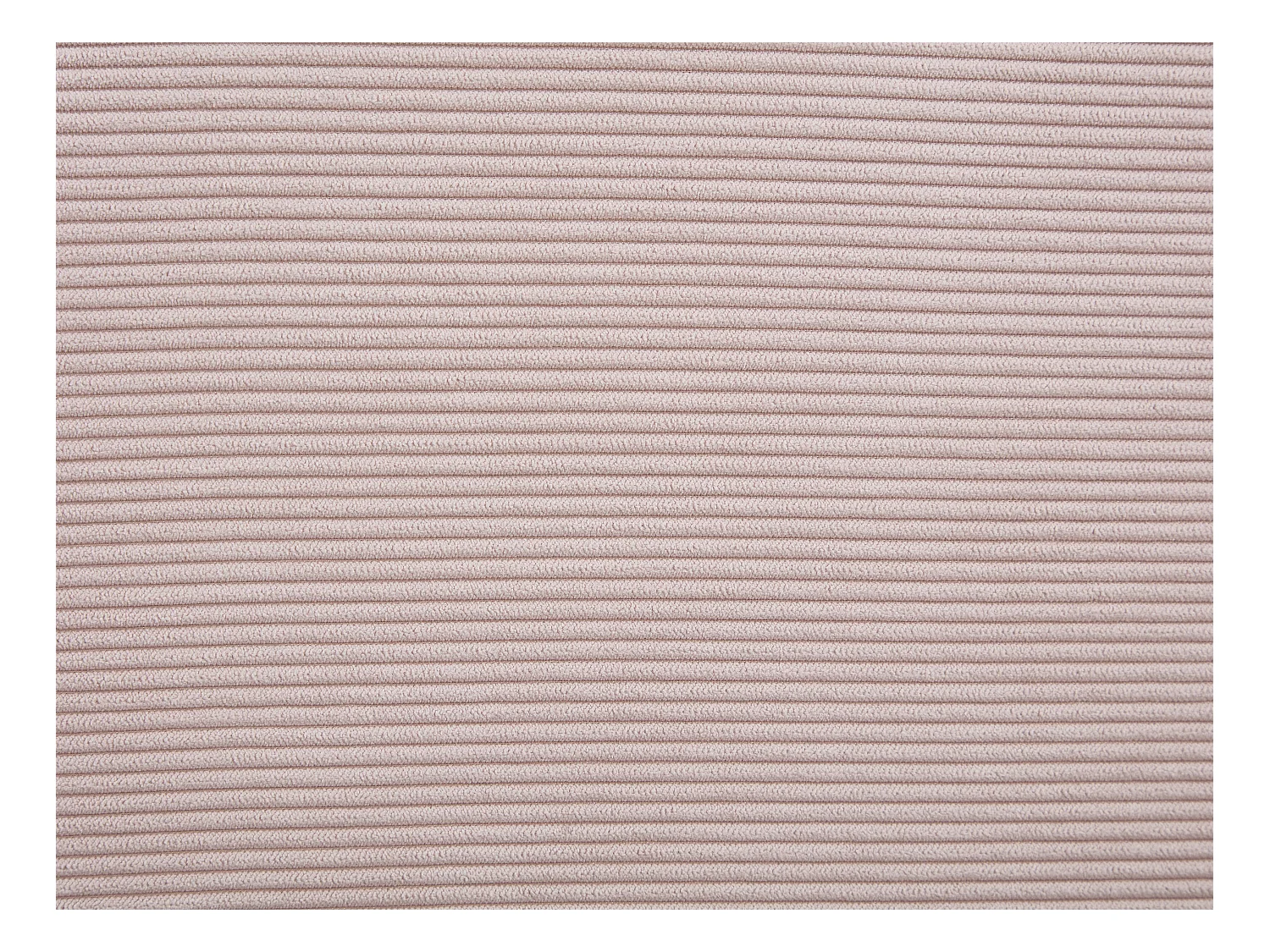 Sängram med förvaring 90 x 190 cm - Manchester velour - Rosa + Madrass - LIRIMO