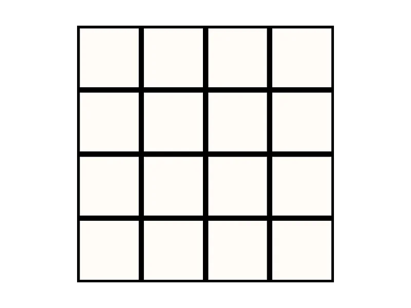 Papier peint raccordable - Brest - Multicolore - intissé : 150g/m² - 4 lés : 192x270cm