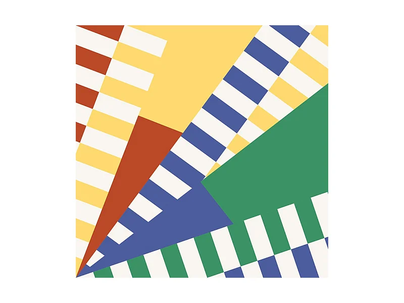 Contremarches adhésives PVC pour escalier - rouge - Lot de 5 (15x100 cm)