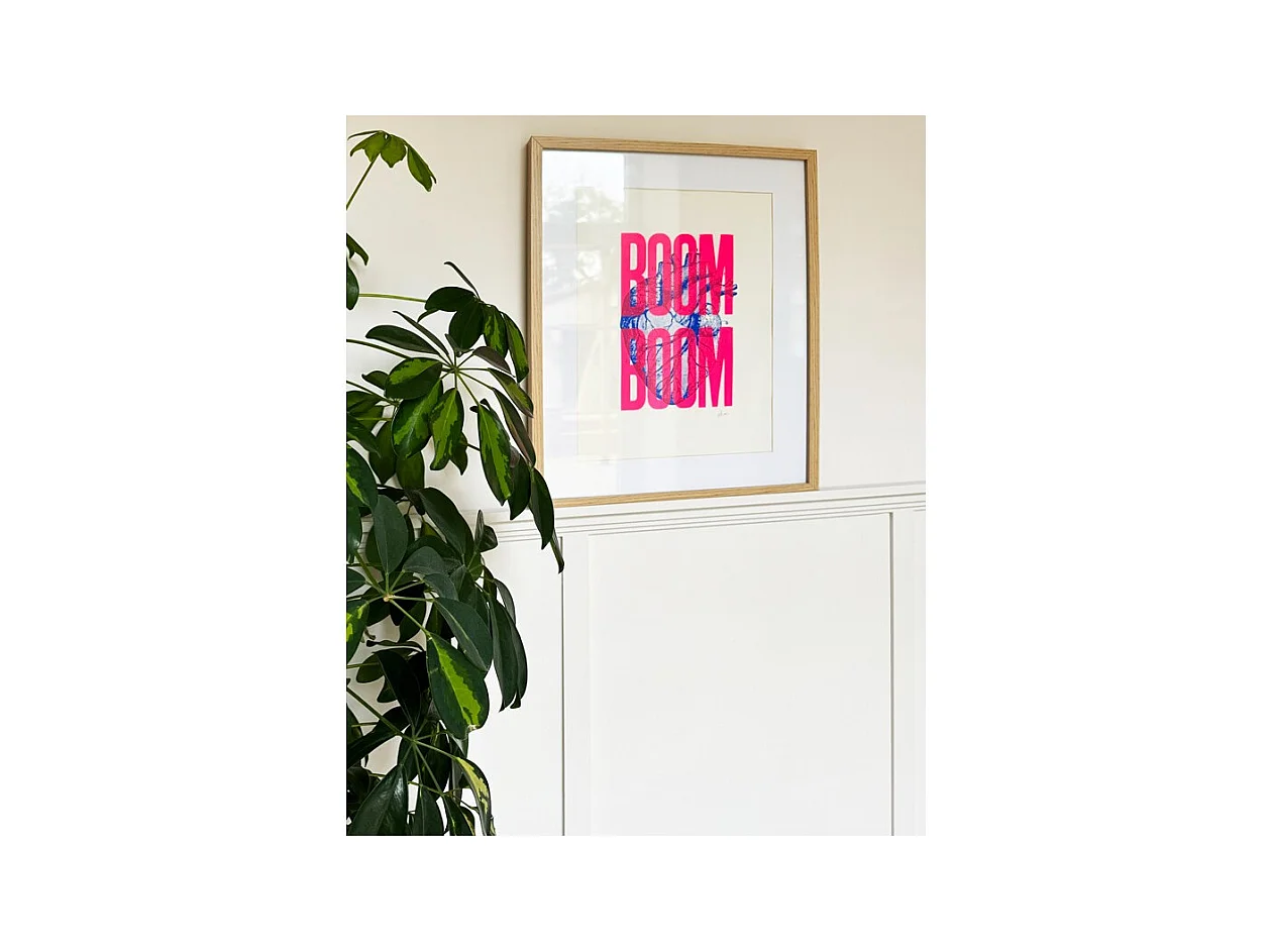 Kit de moulures murales pour étagère en bois - Pin Sylvestre abouté - Emma - Prêt à coller et peindre