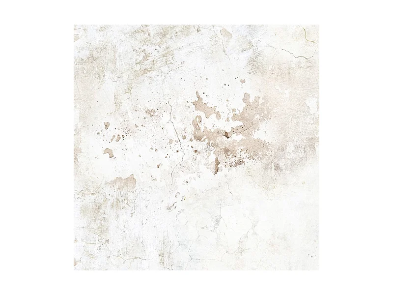 Lot de 2 panneaux de douche en aluminium (90x220 & 120x220 cm) + profilés blanc - New Trashwall - Marron