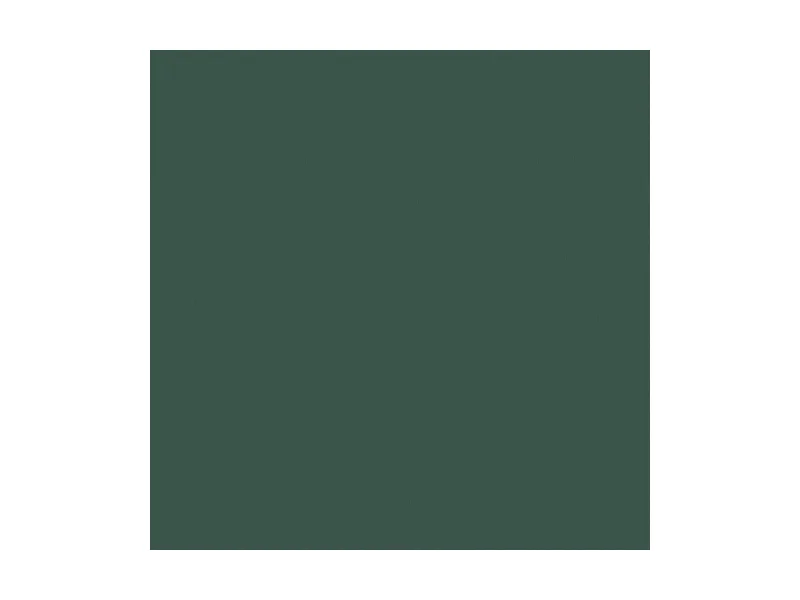 Pack 2 panneaux de douche en aluminium Vert Forêt + 3 profilés Noirs - 99deco - 1 panneau de 90x220 cm et 1 panneau de 120x220 cm