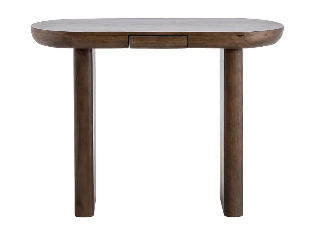 Console en bois de manguier Kate