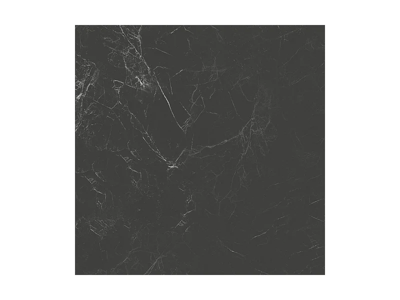 Crédence cuisine adhésive en aluminium effet marbre gris ardoise 240x45 cm (en 2 bandeaux)