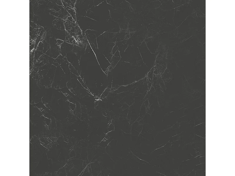 Crédence cuisine adhésive en aluminium effet marbre gris ardoise 240x45 cm (en 2 bandeaux)