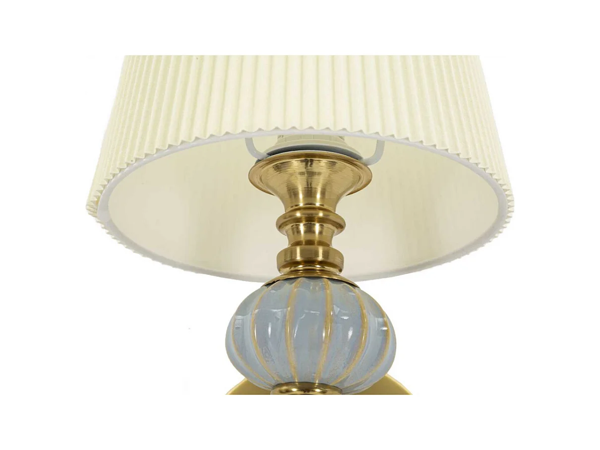 Applique murale en métal Warsaw 17 x 22 x 57 cm