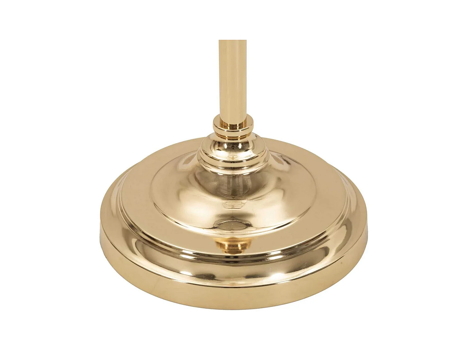 Lampadaire en métal Gipsy 40 x 160 cm