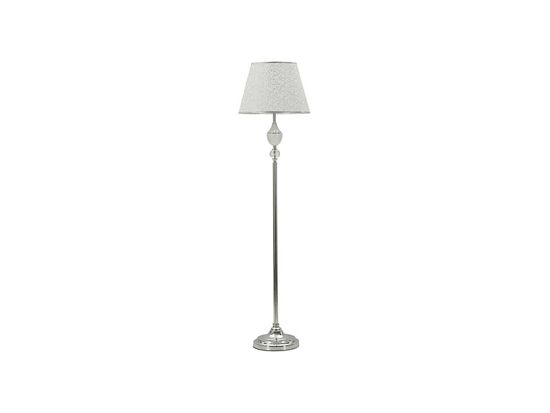 Lampadaire en métal Kody 40 x 158 cm