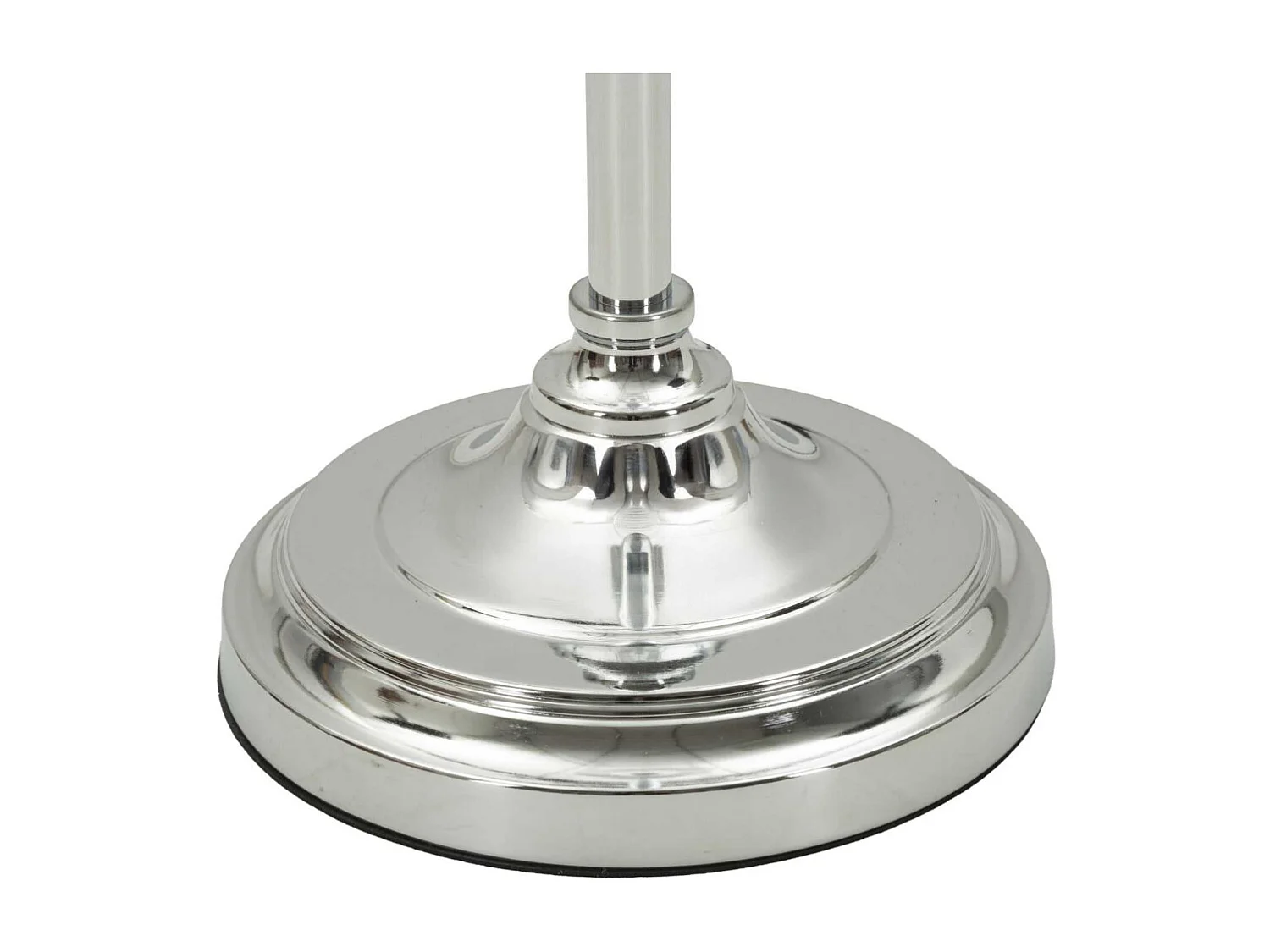 Lampadaire en métal Kody 40 x 158 cm