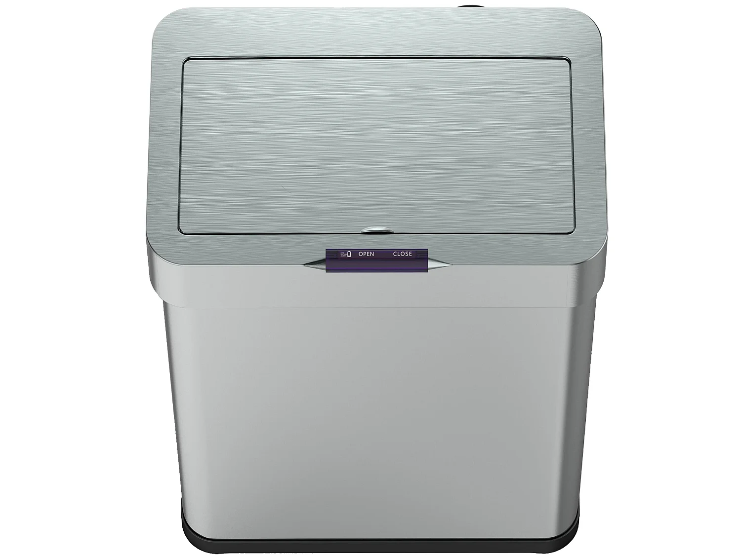 Automatische keukenafvalbak 70L DAYTONA
