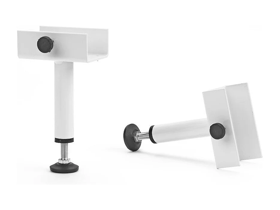 Sommier tapissier 80+80x200 SP18 26 lattes anthracite