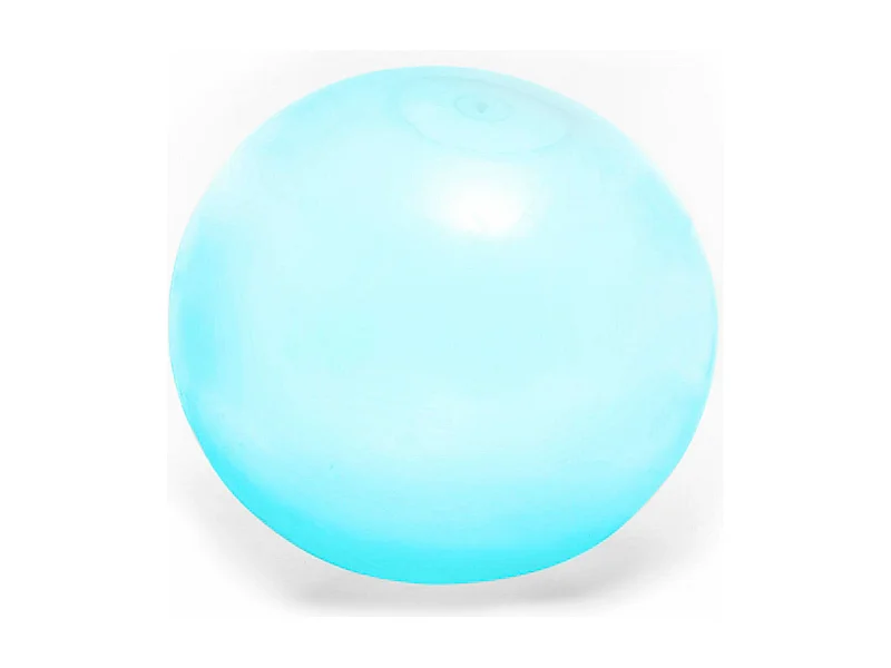 Burbuja hinchable gigante Bagge Innovagoods +3A Ø120 cm