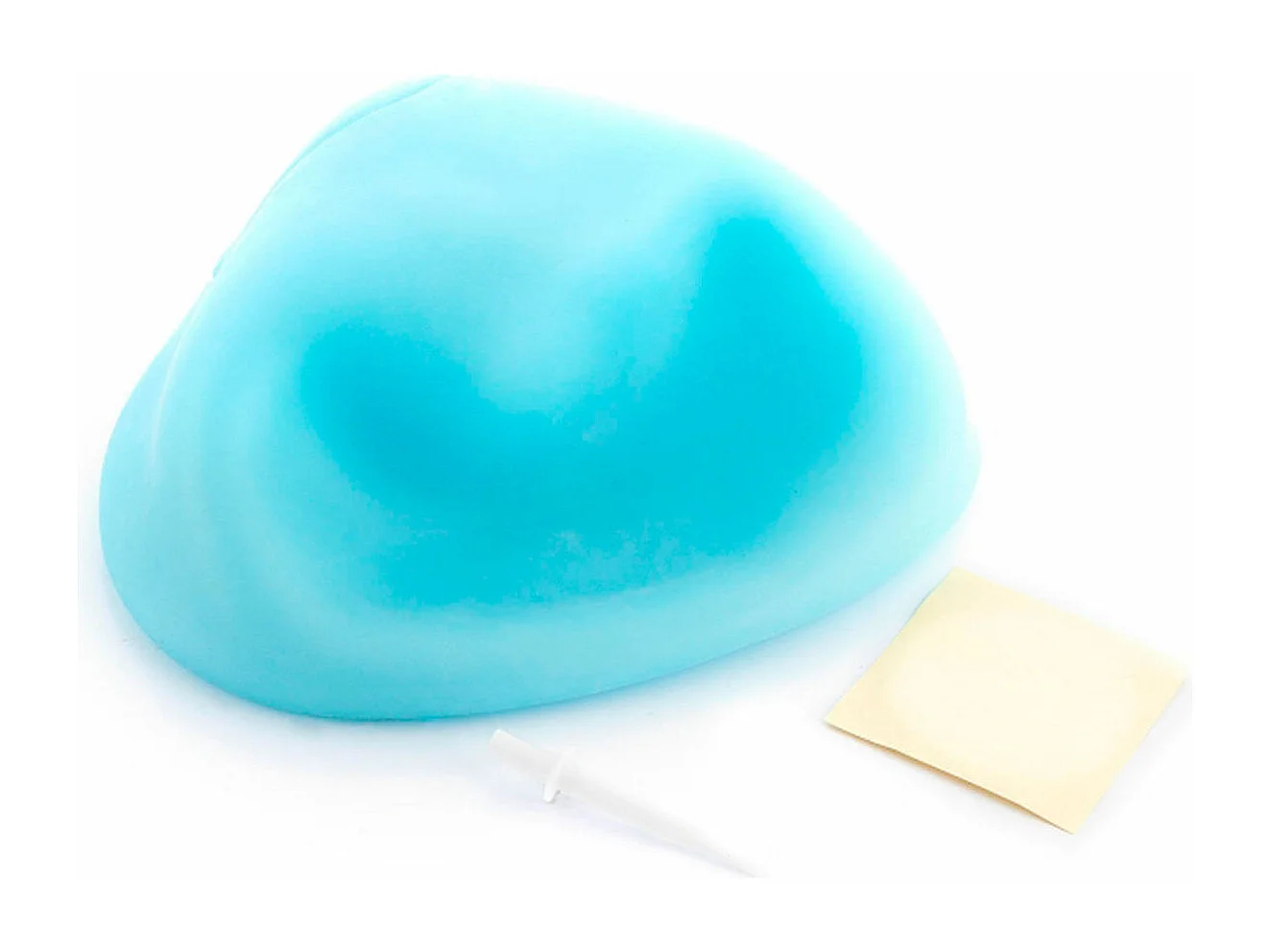 Burbuja hinchable gigante Bagge Innovagoods +3A Ø120 cm