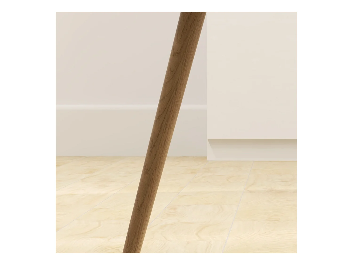 Sillas de comedor verde 50x52x83 cm HOMCOM