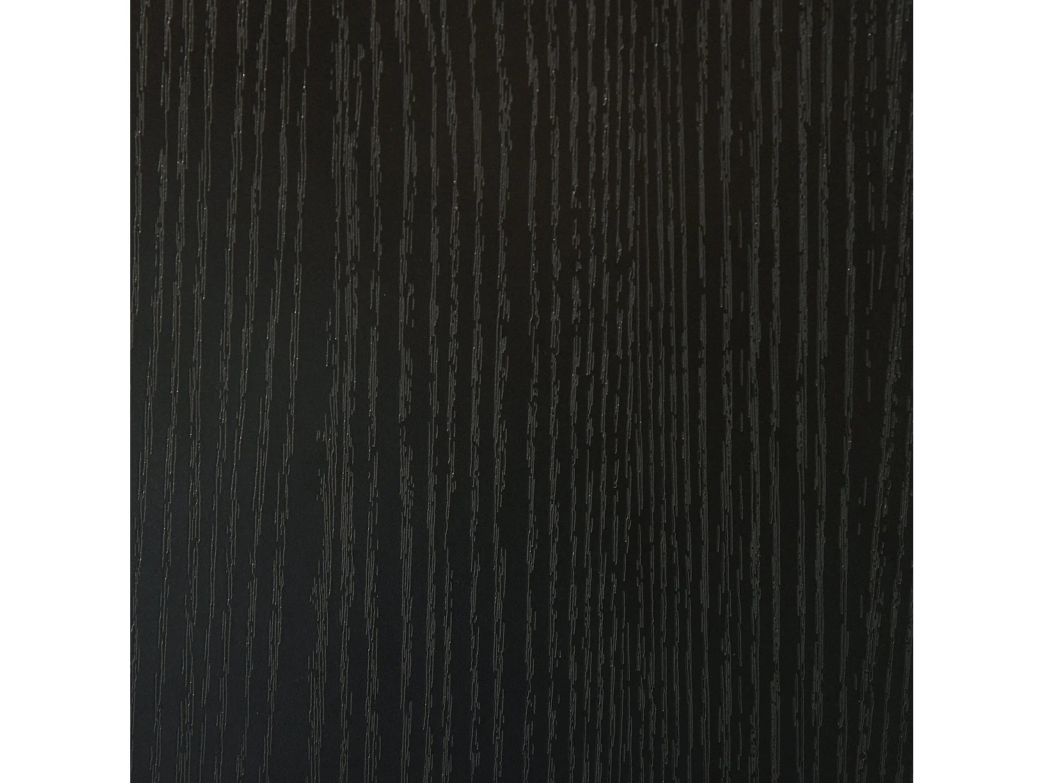 Armario abierto Kirk Homcom 1 barra + 2 estantes + ruedas negro 128x60x40 cm