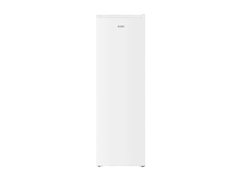 Congelador vertical Svan SCV175500ENF No Frost 204L E blanco 170,5 cm