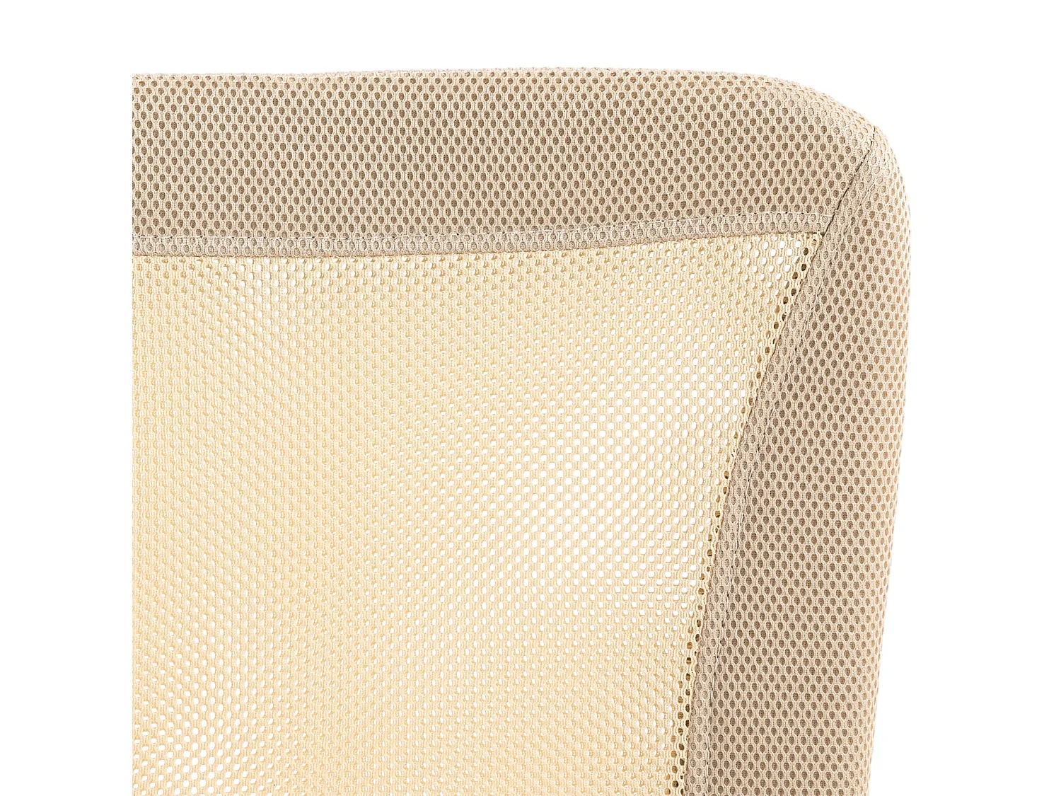 Cadeira de Escritório Giratória Vinsetto com Ajuste de Altura e Design Compacto