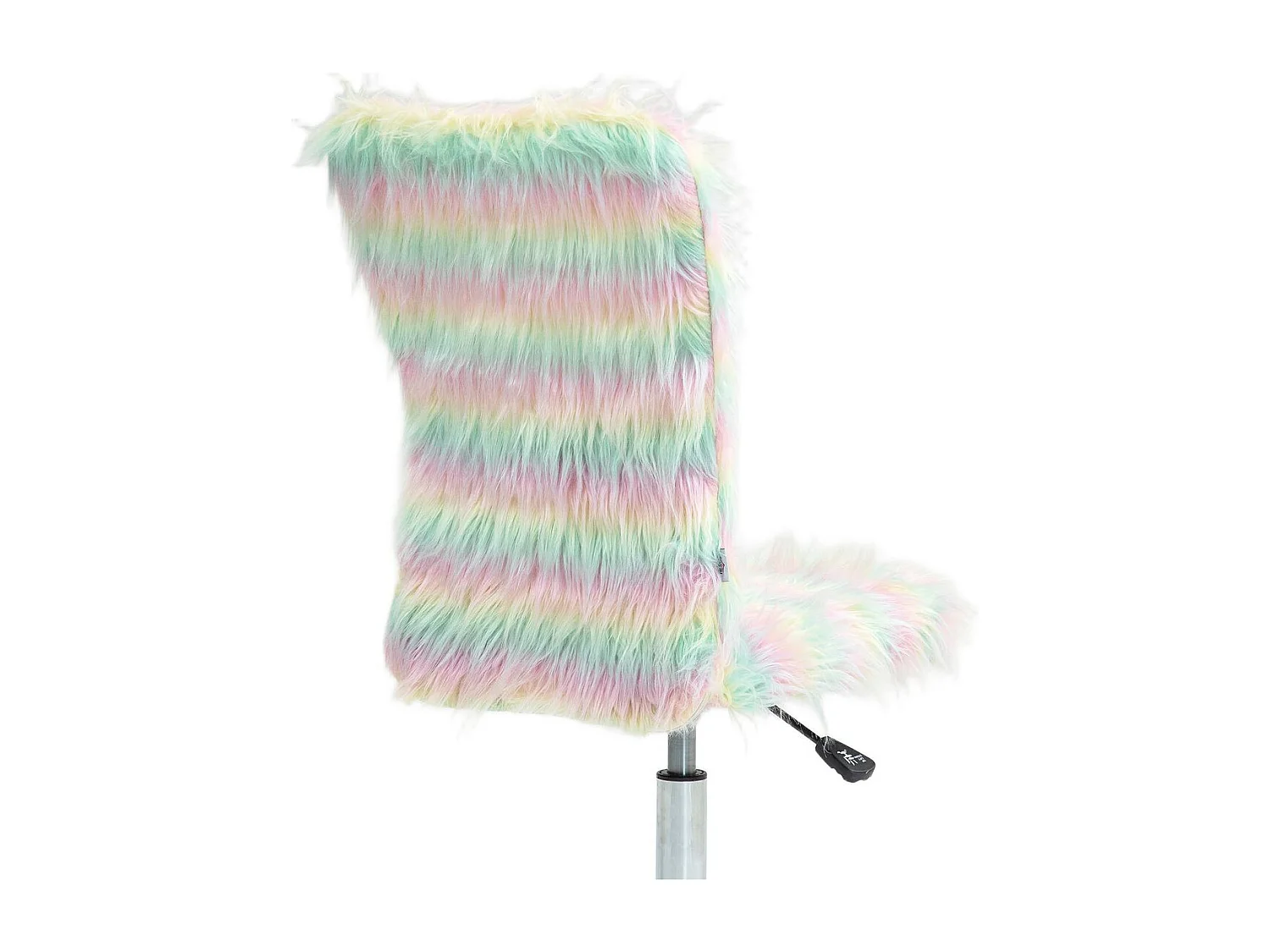 Cadeira de Escritório Aurora Multicor – Conforto e Estilo para Seu Espaço de Trabalho