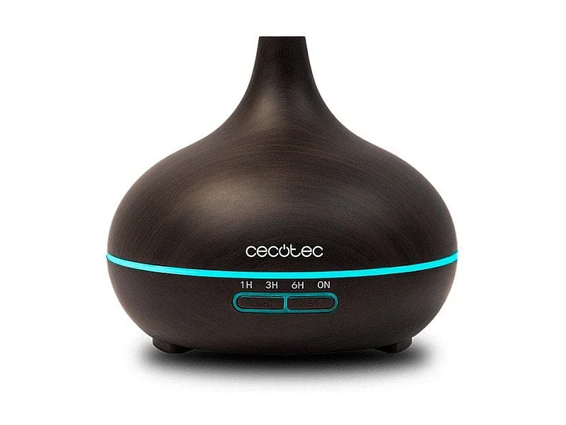 Humidificador Cecotec Pure Aroma 300 Yin