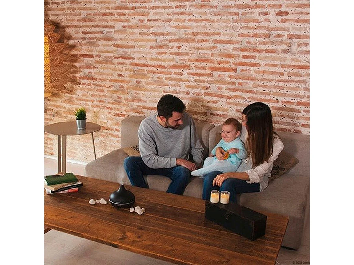 Humidificador Cecotec Pure Aroma 300 Yin