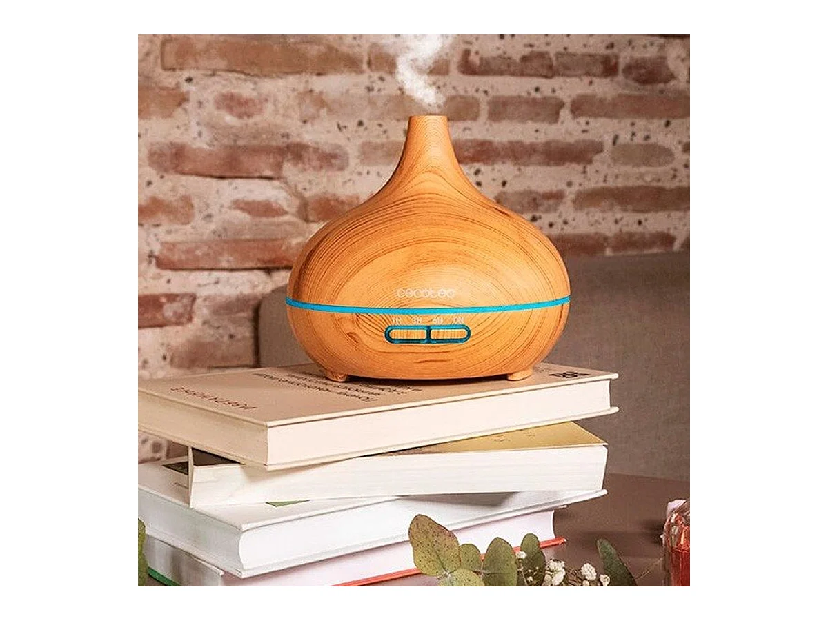 Humidificador Cecotec Pure Aroma 300 Yang