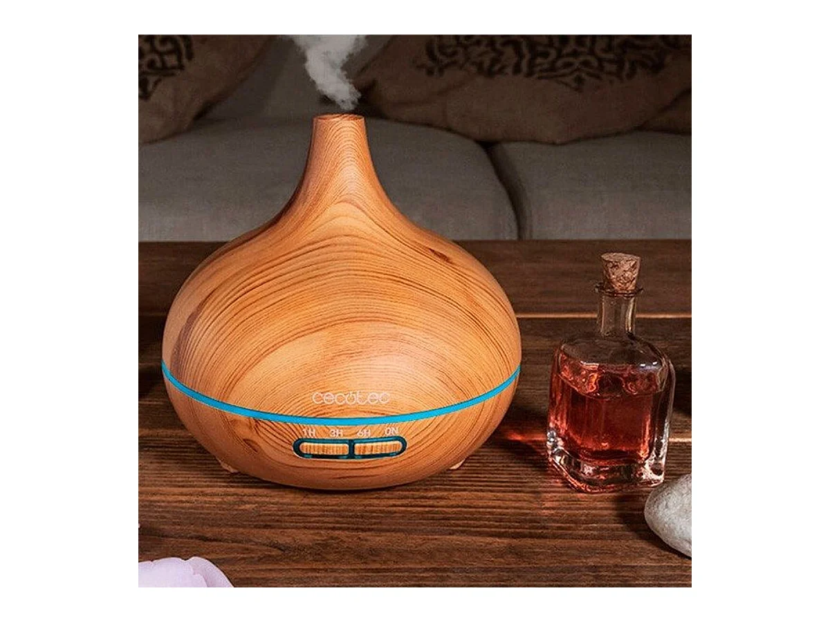 Humidificador Cecotec Pure Aroma 300 Yang