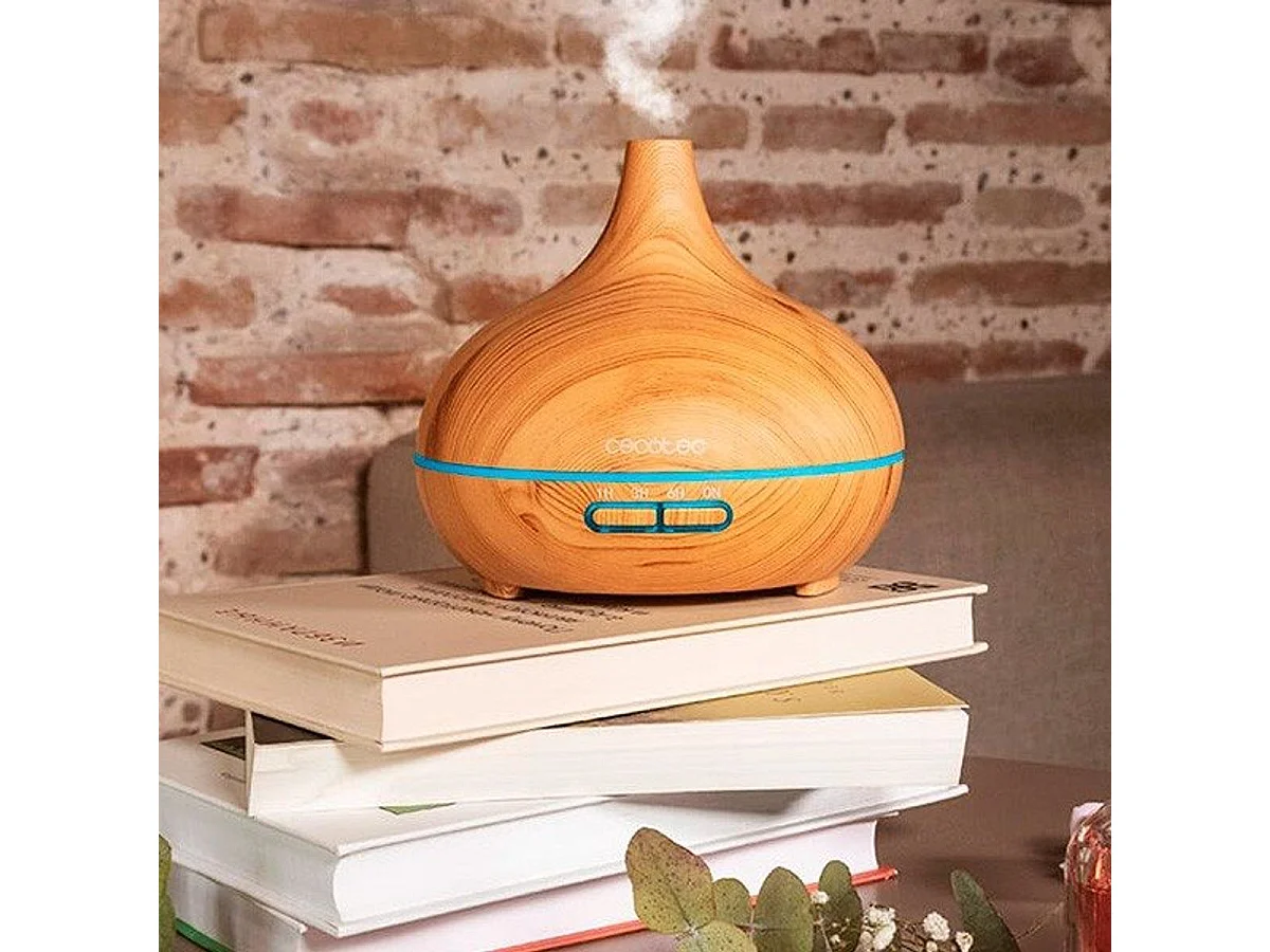 Humidificador Cecotec Pure Aroma 300 Yang