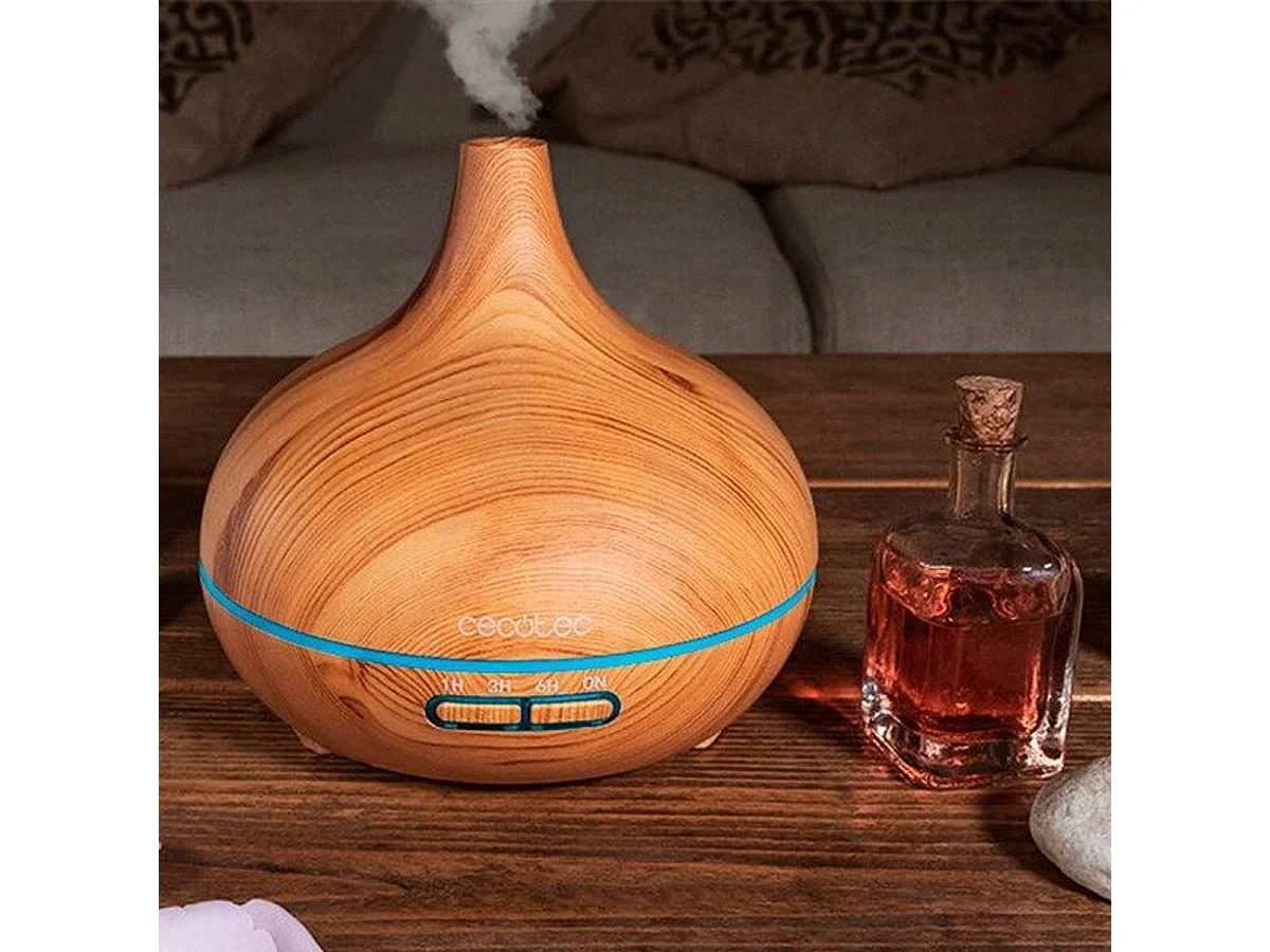 Humidificador Cecotec Pure Aroma 300 Yang