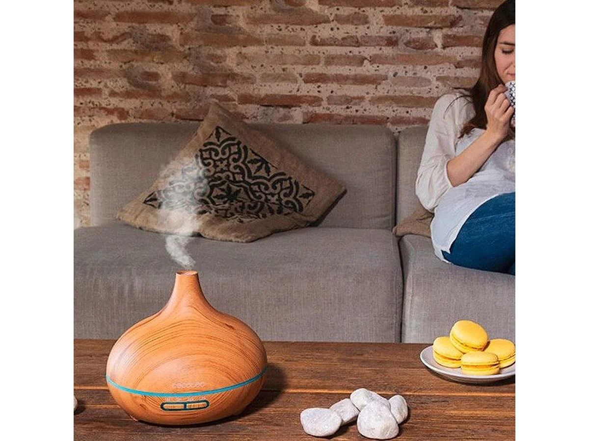 Humidificador Cecotec Pure Aroma 300 Yang