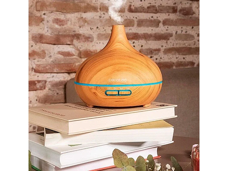 Humidificador Cecotec Pure Aroma 300 Yang
