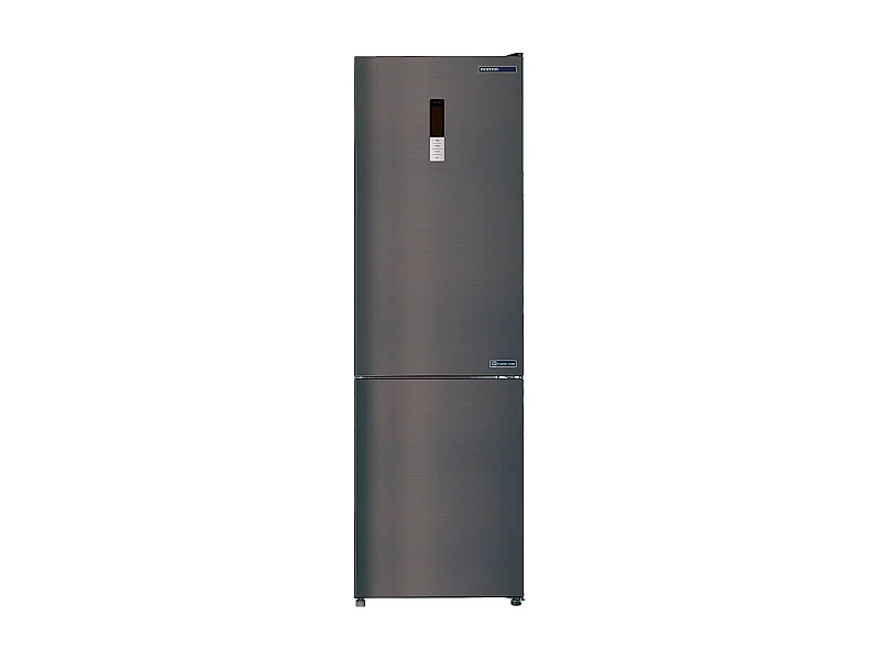 Frigorífico combi Infiniton FGC-215DG Total No Frost 356L control Bi-Zona E inox 200 cm