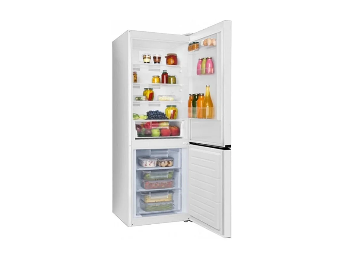 Frigorífico combi Fagor 3FFK-6636 No Frost 293L E blanco 186 cm