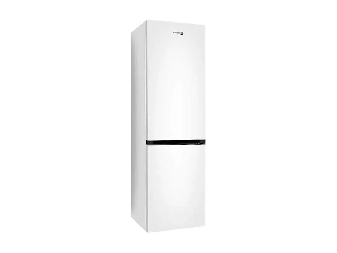 Frigorífico combi Fagor 3FFK-6636 No Frost 293L E blanco 186 cm