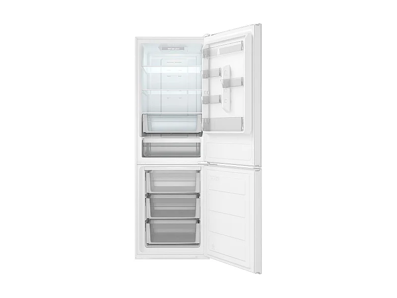 Frigorífico combi Teka NFL 345 C Full No Frost 310L E blanco 188 cm