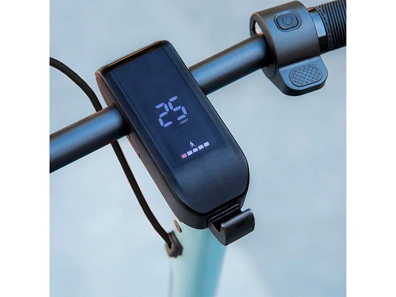 Patinete eléctrico Cecotec Bongo Serie M20 500W 25km/h 5000mAh gris