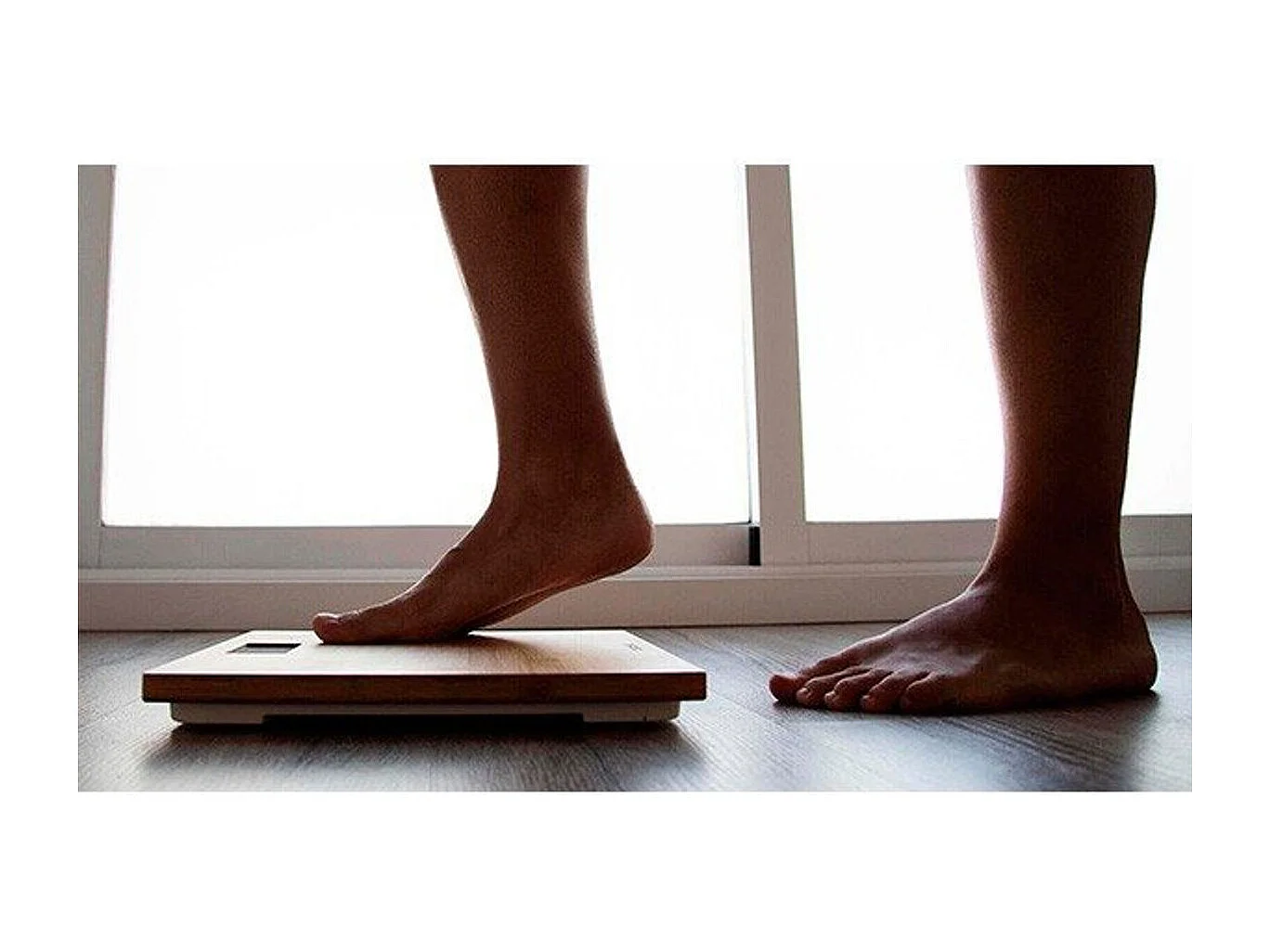 Báscula baño Cecotec Surface Precision 9300 Healthy bambú