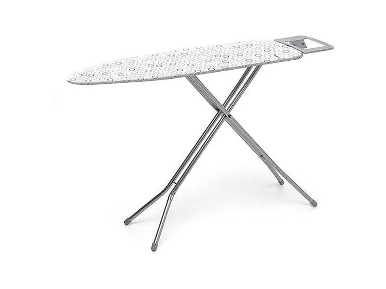 Tabla de planchar Rayen 6133 acero inoxidable 113 x 34 cm