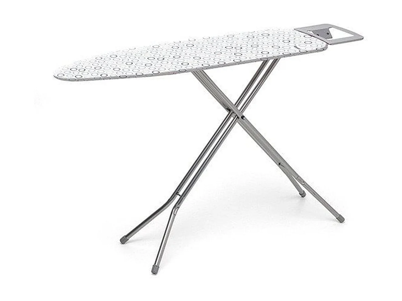 Tabla de planchar Rayen 6133 acero inoxidable 113 x 34 cm