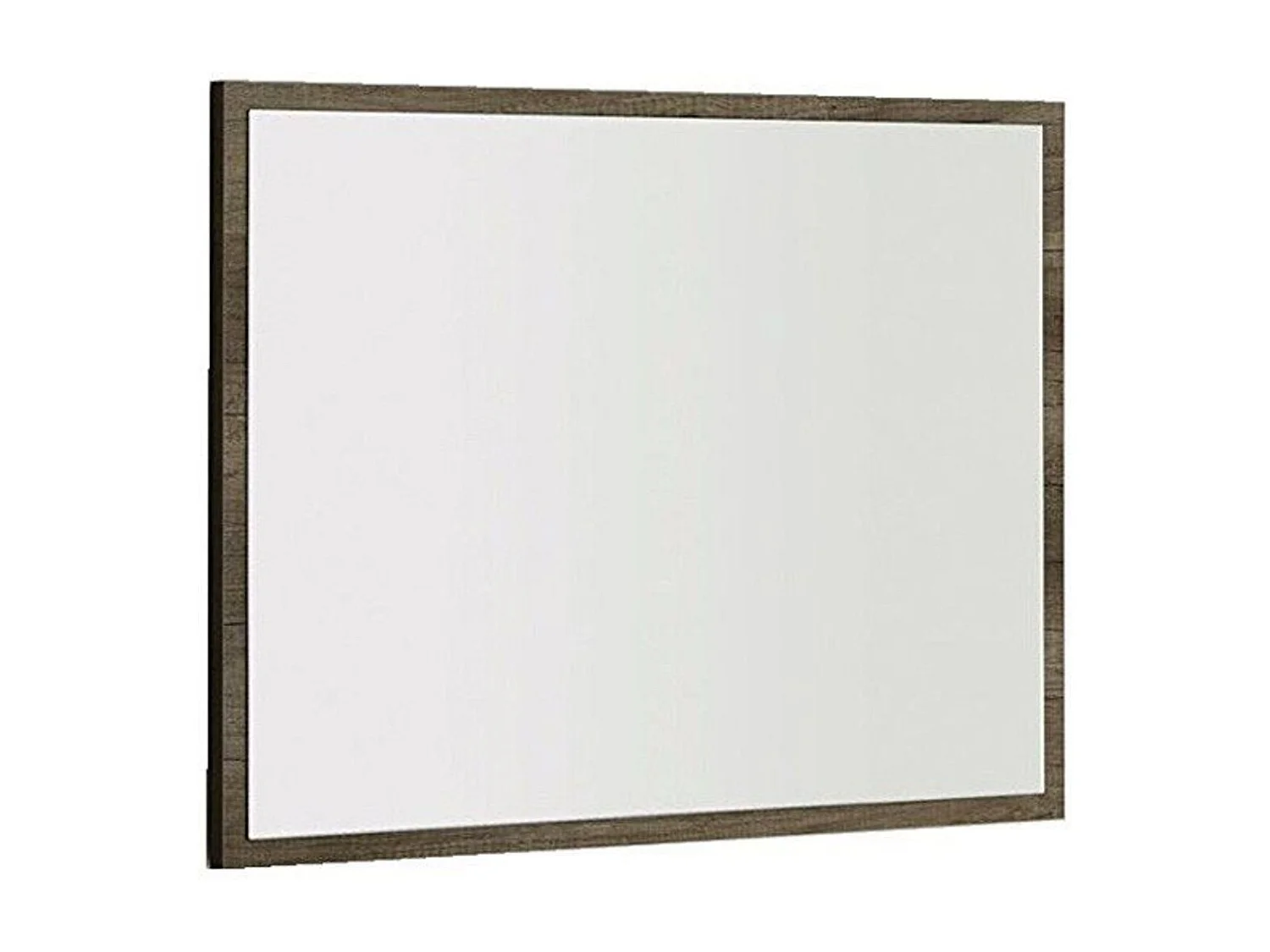 Mueble de baño y espejo Dakota (sin lavabo)