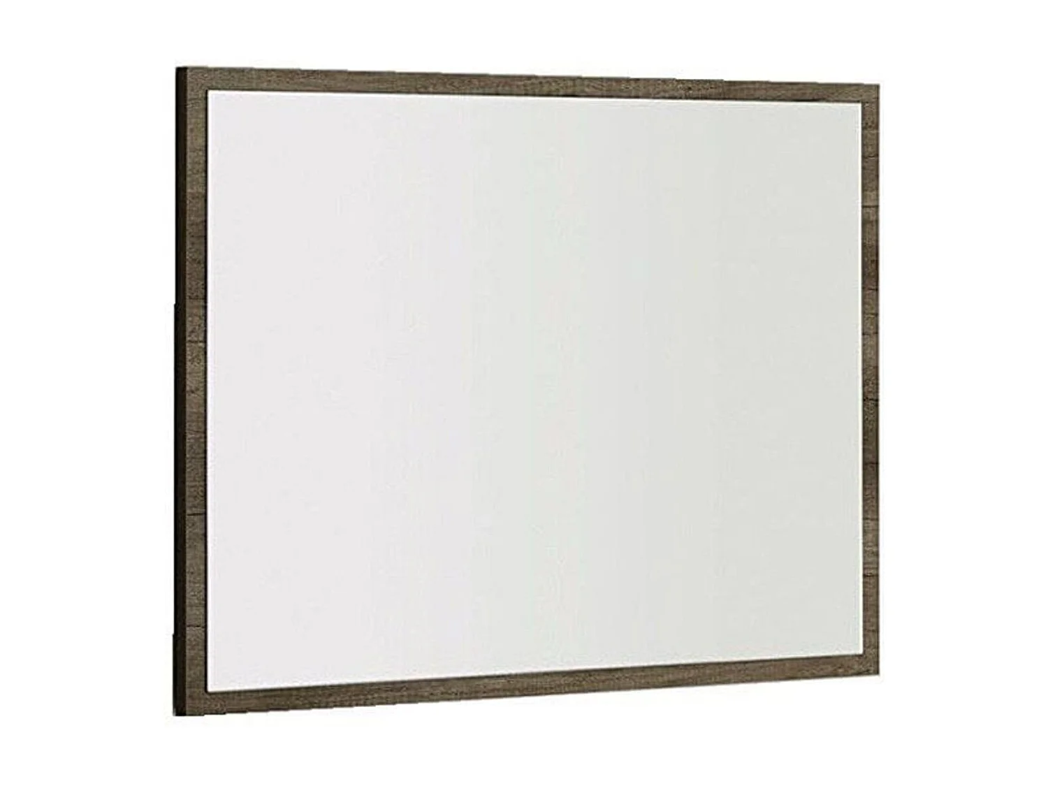 Mueble de baño y espejo Dakota (sin lavabo)