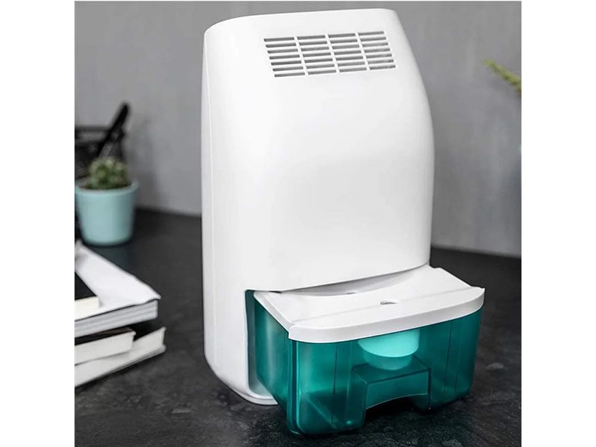 Deshumidificador Bigdry 2000 Essential