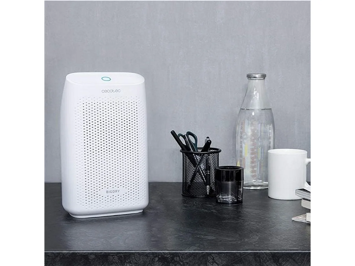 Deshumidificador Bigdry 2000 Essential