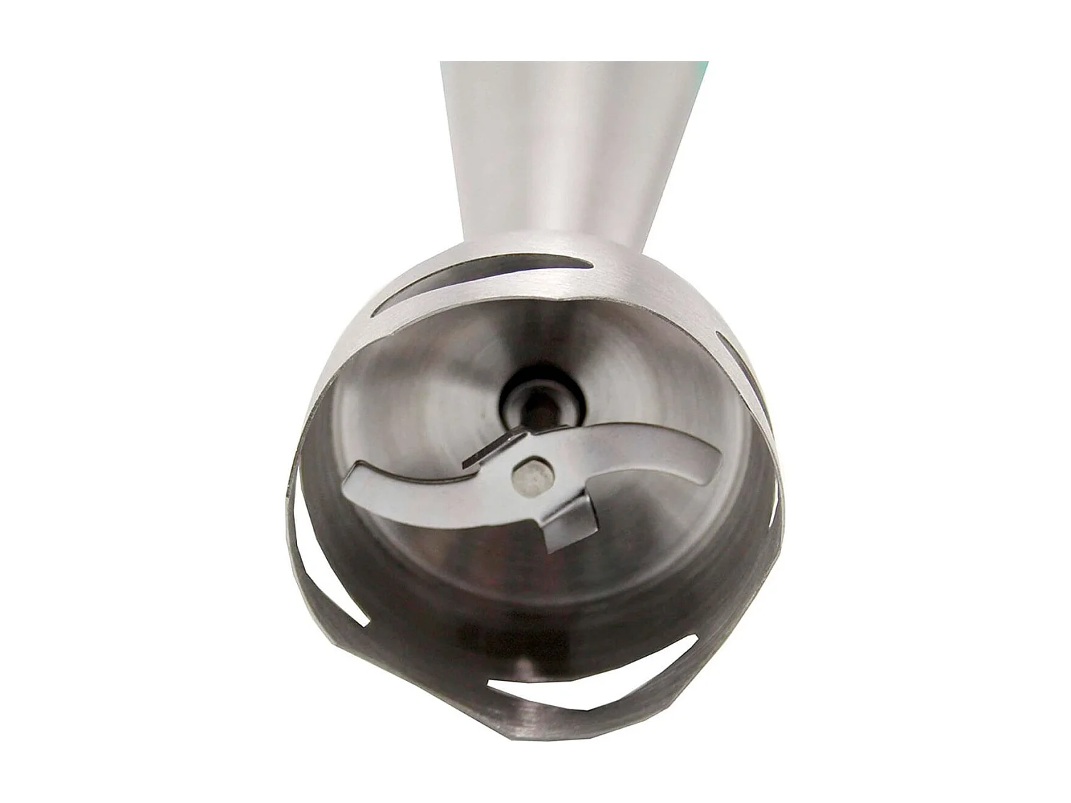 Batidora de mano Turbo Mix Bastilipo 700W 4 cuchillas inox