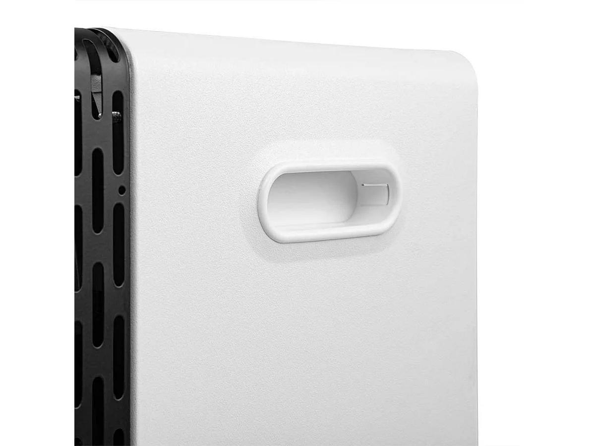 Estufa de gas Orbegozo HBF120 3800W A blanco