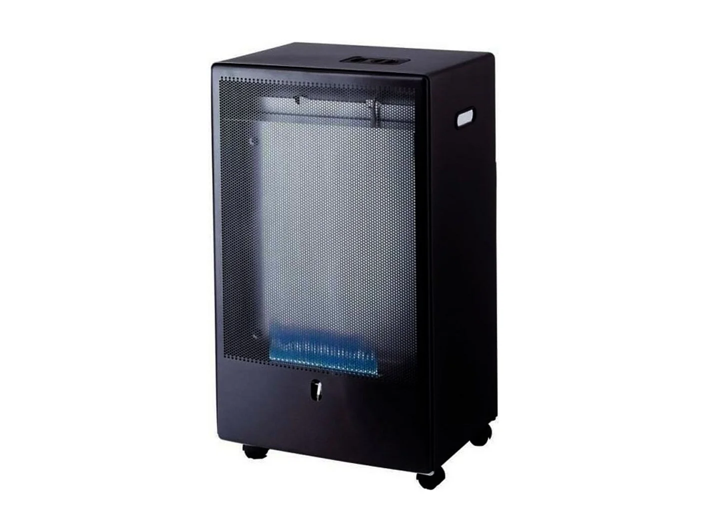 Estufa de gas Vitrokitchen BF4200W 2 intensidades 4200W negro