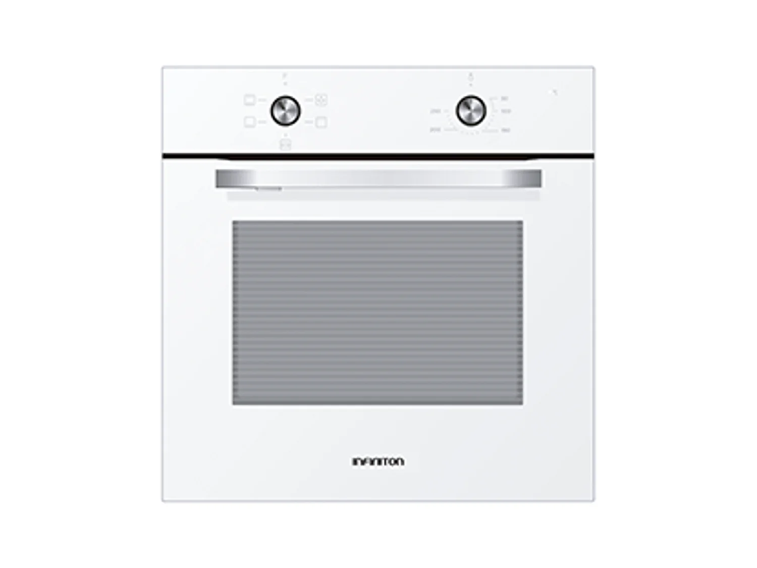 Horno multifuncion Infiniton WF470 70L Blanco A 3000W