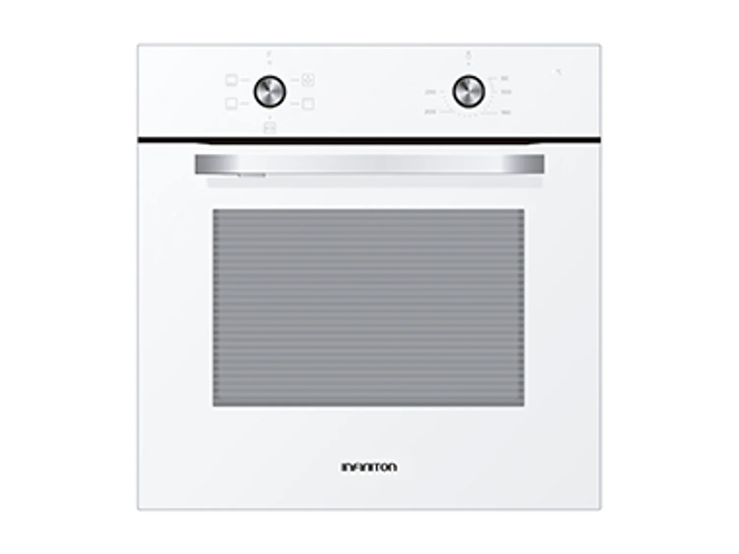 Horno multifuncion Infiniton WF470 70L Blanco A 3000W